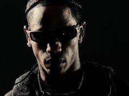 Travis Scott Oakley Chief Visionary Announcement Info