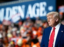 Trump Announces Total Travel Ban On Several Countries