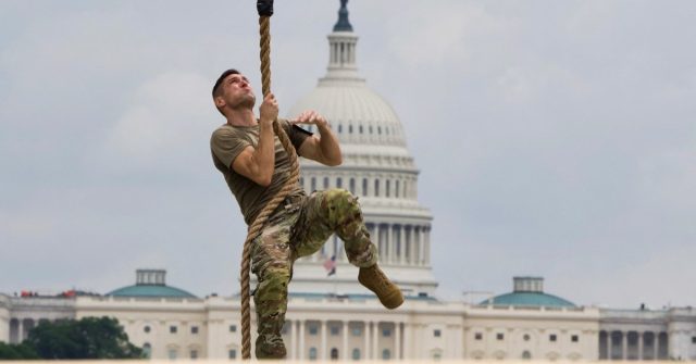 Trump-Military-Parade-and-No-Kings-Protests-Compare.jpg Trump Military Parade and 'No Kings' Protests: Compare