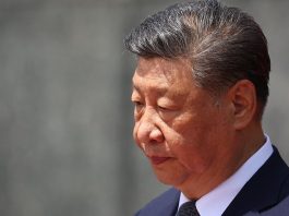 Trump and Xi Hold First Call in Months