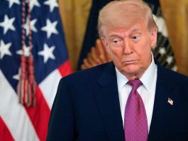 Trump, on 'No Kings' Protests: 'I Don’t Feel Like a King'