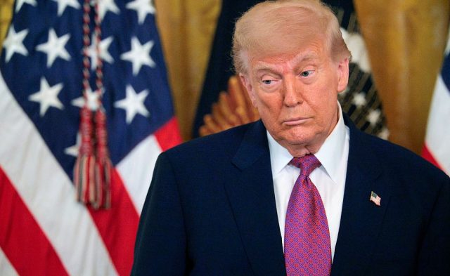 Trump-on-No-Kings-Protests-I-Dont-Feel-Like-a.jpg Trump, on 'No Kings' Protests: 'I Don’t Feel Like a King'