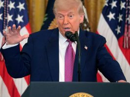 Trump threatens Iran with retaliation ‘at levels never seen before’ 