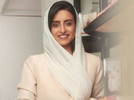 UAE Business Woman Named UN Tourism Chief