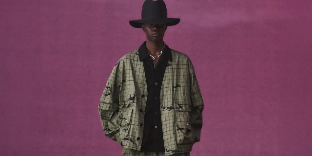 UNDERCOVER-Pre-Fall-2026-Collection-Release-Information.jpg UNDERCOVER Pre-Fall 2026 Collection Release Information