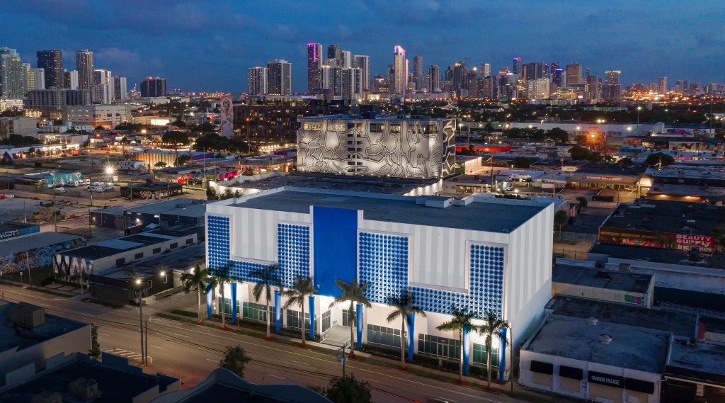 UOVO-to-Expand-Facilities-in-Brooklyn.jpg UOVO to Expand Facilities in Brooklyn