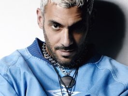 Umbro x Aitor Throup Collaboration Release Info