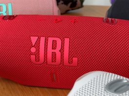 Unboxing: JBL Flip 7 and Charge 6 Portable Speakers