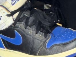 Union LA x FRGMT x Air Jordan 1 Dropping in Three Colorways