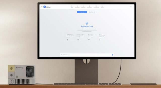 Uptime-Industries-wants-to-boost-localized-AI-usage-with-an.jpg Uptime Industries wants to boost localized AI usage with an 'AI-in-a-box' called Lemony AI