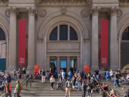Vacheron Constantin x The Met Artisan Residency