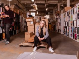 Vinyl Me, Please to Relaunch Following Acquisition