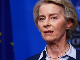 Von der Leyen will survive a no-confidence vote, but it won’t be painless 