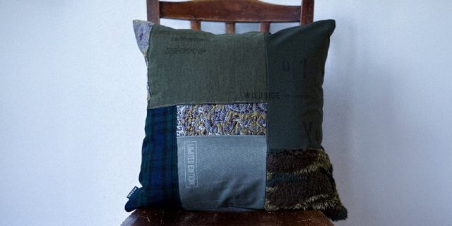 WILDSIDE-Yohji-Yamamoto-Fabric-Pillow-Release-Date-Info.jpg WILDSIDE Yohji Yamamoto Fabric Pillow Release Date Info