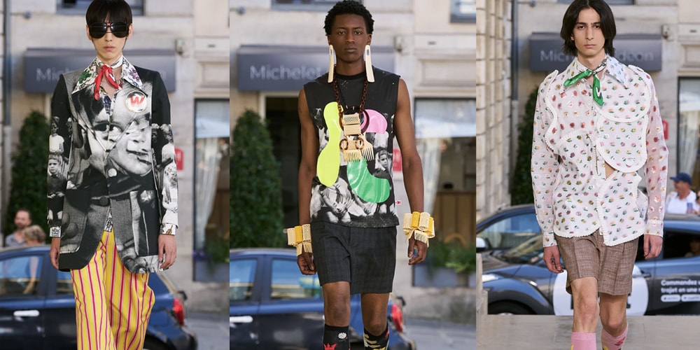 Walter-Van-Beirendonck-SS26-Paris-Fashion-Week-Collection.jpg Walter Van Beirendonck SS26 Paris Fashion Week Collection