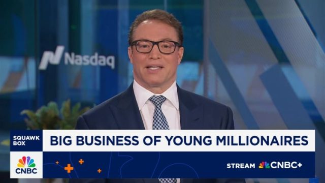 Big business of young millionaires: Here's what to know