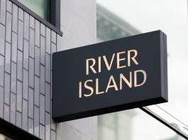What should River Island do to get back on track?