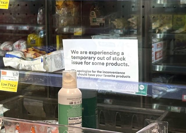 Whole-Foods-tells-staff-cyberattack-at-its-primary-distributor-UNFI.jpg Whole Foods tells staff cyberattack at its primary distributor UNFI will affect product availability
