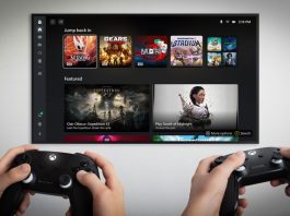 Why Microsoft’s next Xbox should just run Windows already