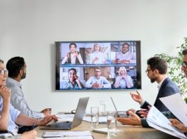 Why are retailers bringing staff back to the office?
