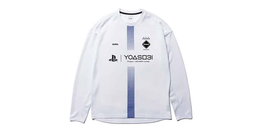 YOASOBI-Exclusive-Jersey-With-PlayStation-and-SOPH.jpg YOASOBI Exclusive Jersey With PlayStation and SOPH