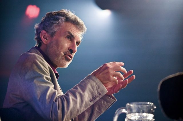 Yoshua-Bengio-launches-LawZero-a-nonprofit-AI-safety-lab.jpg Yoshua Bengio