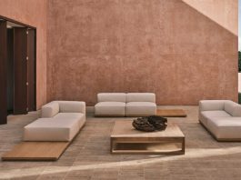 Zara Home x Vincent Van Duysen Fourth Collection Release