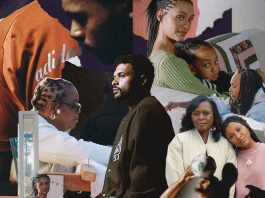 adidas' Honoring Black Excellence Immersive Event Atlanta