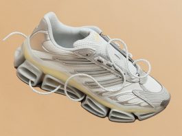 adidas Megaride AG Reveal Info