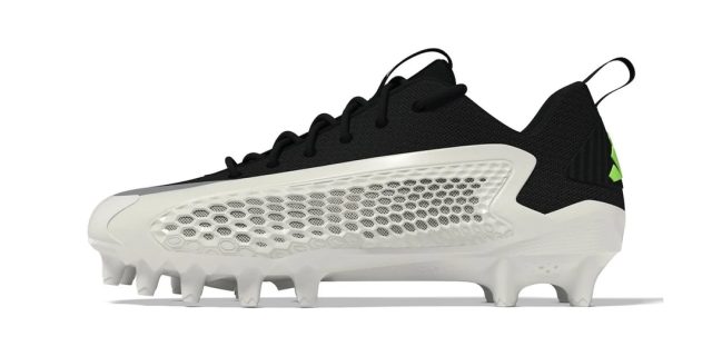 adidas-x-Anthony-Edwards-AE-1-Low-Football-Cleat-Release.jpg adidas x Anthony Edwards AE 1 Low Football Cleat Release Info