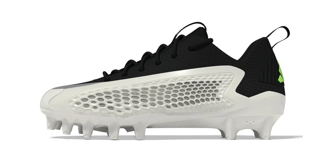 adidas-x-Anthony-Edwards-AE-1-Low-Football-Cleat-Release.jpg adidas x Anthony Edwards AE 1 Low Football Cleat Release Info