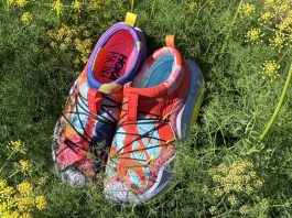 StudioPROBA Brings Maximalist Magic to HOKA’s Iconic Sneakers