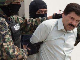 Drug cartel hacked FBI official’s phone to track and kill informants, report says