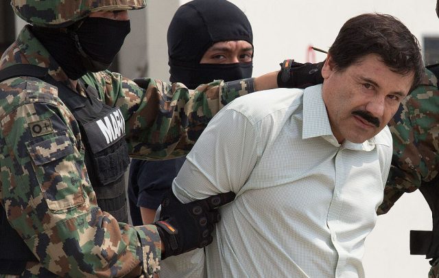 1751395082_Drug-cartel-hacked-FBI-officials-phone-to-track-and-kill.jpg Drug cartel hacked FBI official’s phone to track and kill informants, report says