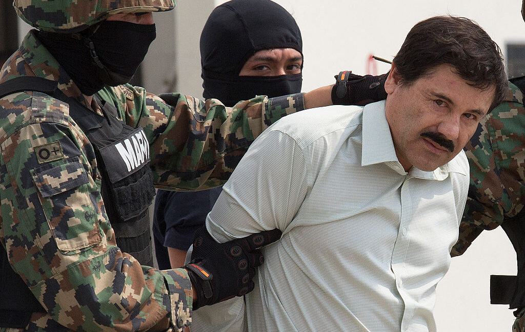 1751395082_Drug-cartel-hacked-FBI-officials-phone-to-track-and-kill.jpg Drug cartel hacked FBI official’s phone to track and kill informants, report says