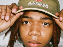 Catching Up With Chuckyy | Hypebeast