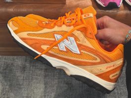 Kith New Balance 204L Release Info