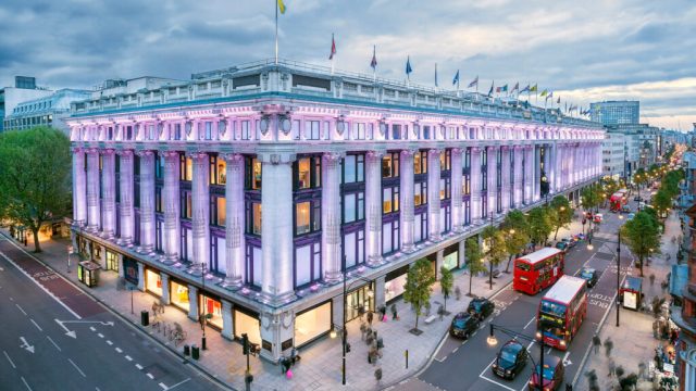 Selfridges secures permission for private members' club: is this the future for luxury retail?