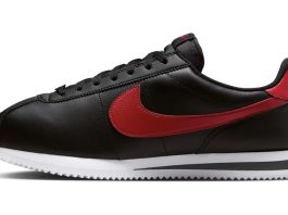 Nike Cortez "Bred" Release Info