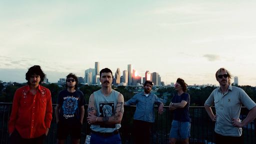 10 New Albums You Should Listen to Now: King Gizzard & the Lizard Wizard, Buscabulla, and More