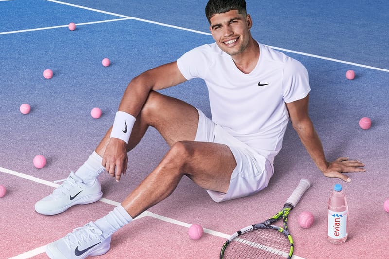 Interview Wimbledon Champion Carlos Alcaraz Emma Raducanu