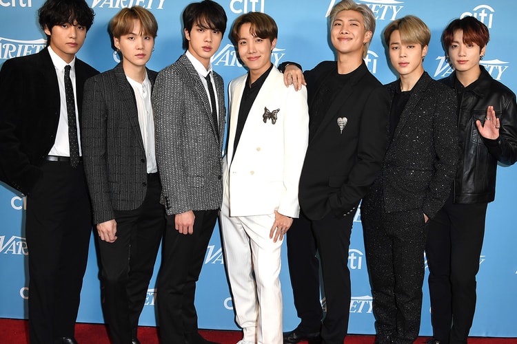 BTS Confirms Spring 2026 Comeback
