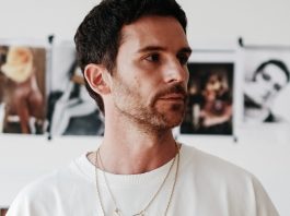 Guy Berryman on His Label APPLIED ART FORMS