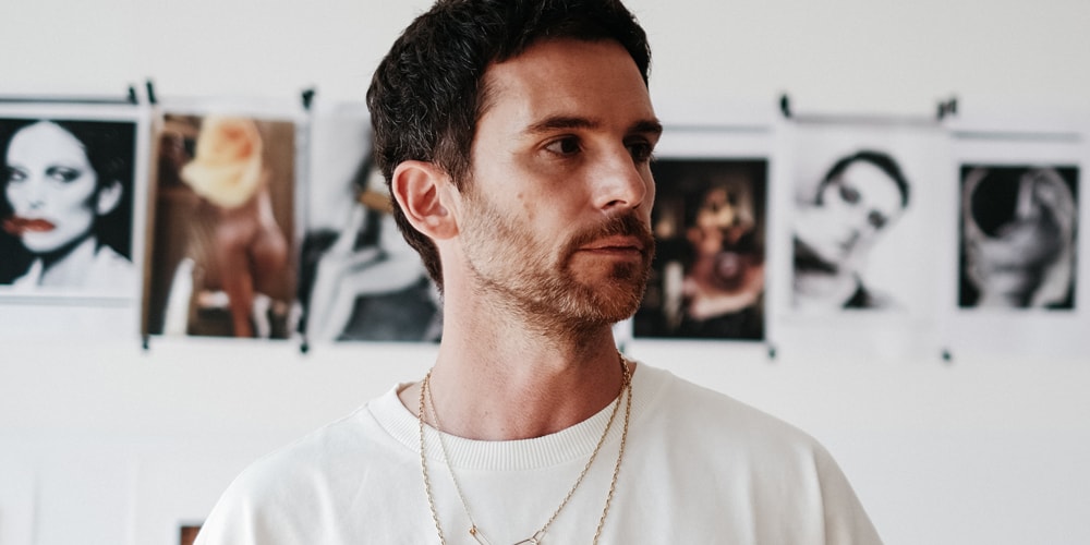 Guy Berryman on His Label APPLIED ART FORMS