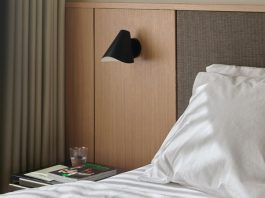 &Tradition Opens "Petra" Hotel in Copenhagen