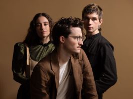 Nation of Language Announce New Album, Share Video for New Song: Watch