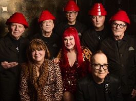 Devo and the B-52’s Announce Joint Headline Tour of North America