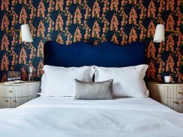 Samantha Tannehill Transforms West Chelsea Pied-à-Terre
