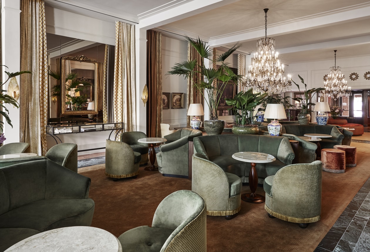 Hidden Gems Amsterdam City Guide: Everywhere to Eat, Drink and Explore