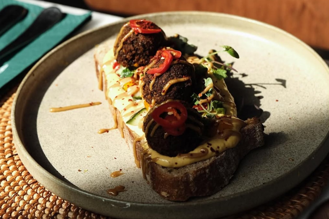 Hidden Gems Amsterdam City Guide: Everywhere to Eat, Drink and Explore